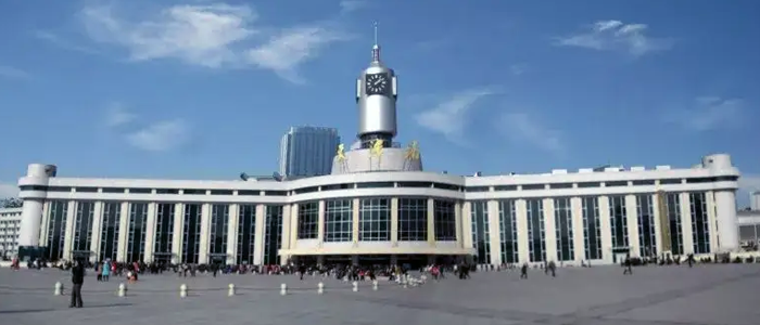 精细！PA视讯国际网络助力天津东站建设的“全覆盖”无线网络