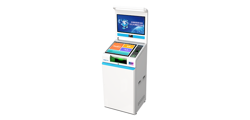 PA视讯国际检验报告打印终端MST301